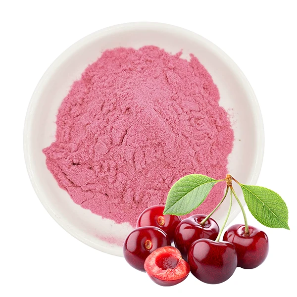 Acerola Cherry Extract Powder