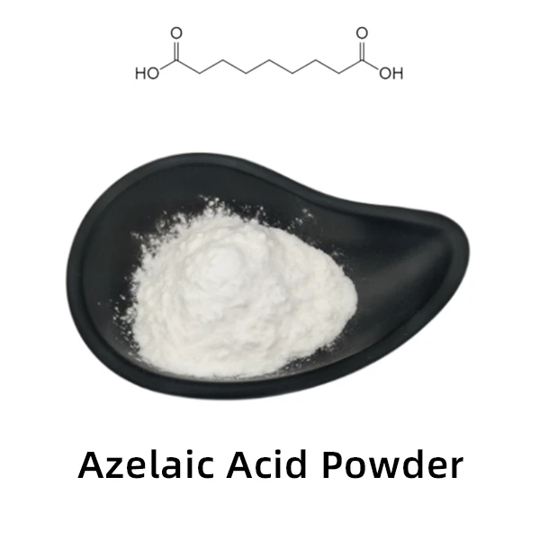 Azelaic Acid Powder